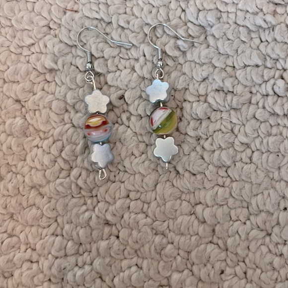 Accessories - Dangle Earrings